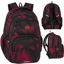 Plecak szkolny młodzieżowy Pick Rubin Coolpack F099897
