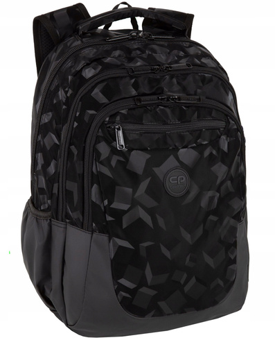 Plecak Szkolny młodzieżowy na laptopa Soul Square Coolpack F010878