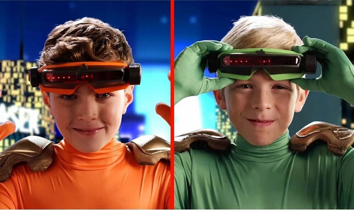 Cyberstarcie gra zabawka interaktywna EPEE