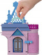 Frozen Kraina Lodu Arendelle Zamek Pałac Anny + akcesoria Mattel HLX02