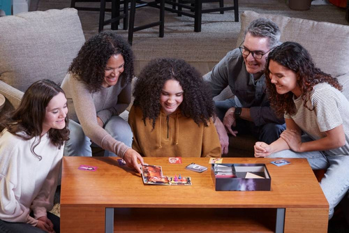 GRA CLUEDO ESCAPE PL HASBRO F5699