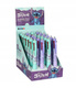 Coolpack Długopis wymazywalny multikolor 4w1 Stitch Pastel 91361PTR