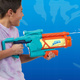 NERF Super Soaker Pistolet Wyrzutnia na wodę Mega Dunk Fill Hasbro G0999