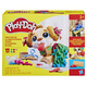 Play-Doh ciastolina zestaw Wizyta u Weterynarza Hasbro F3639