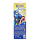 Marvel Avengers Titan Hero figurka Kapitan Ameryka 30 cm. Hasbro E7877