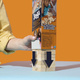 Gra zręcznościowa Jenga Classic aplikacja cyfrowa kostka Hasbro G1499