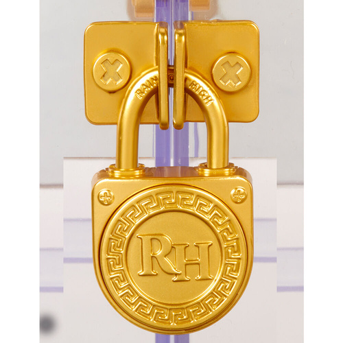 RAINBOW HIGH DELUXE SZAFA NA UBRANIA 574323