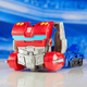 Transformers Mega Changer Optimus Prime Orion Pax Figurka 2w1 Hasbro F8699