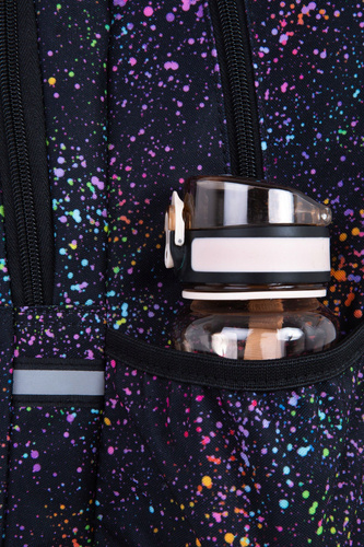 Plecak szkolny młodzieżowy Pick Galactica Coolpack F099899