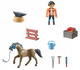 PLAYMOBIL KOWAL BEN I ACHILLES 71357