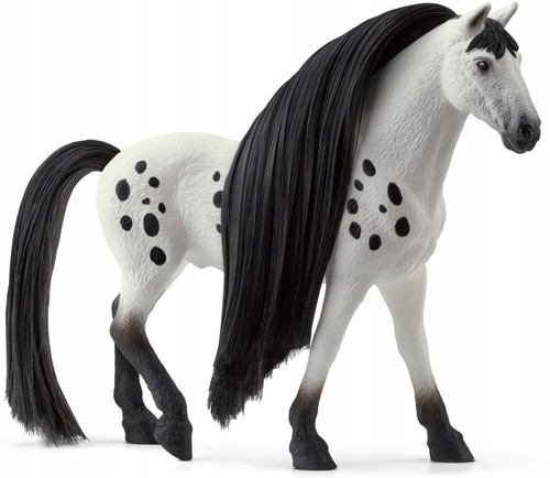 SCHLEICH OGIER RASY KNABSTRUPPER SOFIA'S BEAUTIES