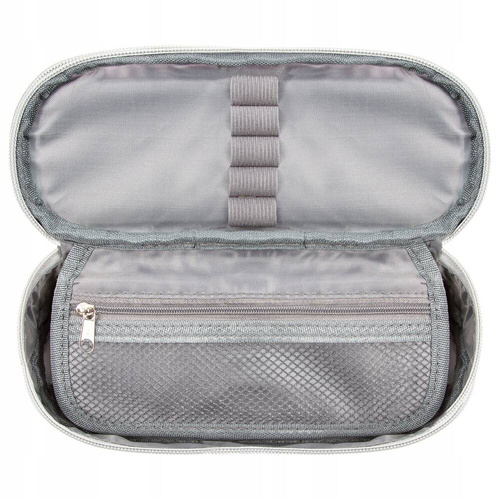 PIÓRNIK SASZETKA USZTYWNIANA LEMURY BACKUP DERFORM