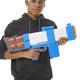 NERF ROBLOX ARSENAL PULSE LASER HASBRO F2484