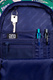 Plecak Szkolny młodzieżowy Factor American Retro Coolpack F002901