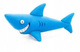 HEY CLAY MASA PLASTYCZNA OCEAN 00361