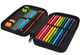 Coolpack Jumper 2 Piórnik podwójny z wyposażeniem Hobby F066929