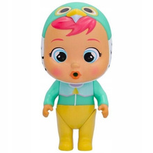 CRY BABIES ICE WORLD KEEP ME WARM LALECZKA CORA