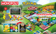Gra Monopoly Pokemon Polska wersja Hasbro G0716