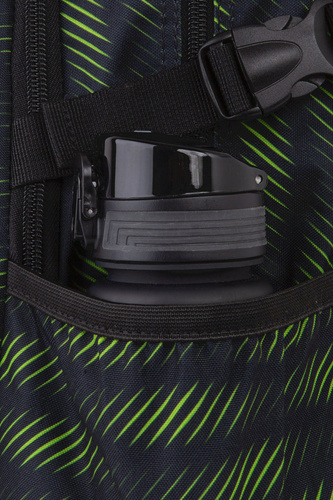 Plecak Szkolny młodzieżowy Factor Limeh Coolpack F002906