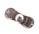 HAND SPINNER PODWÓJNY METALOWY (RÓŻNE KOLORY) - 11050