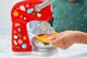 Play-Doh ciastolina Zestaw Magiczny Mikser Hasbro F4718