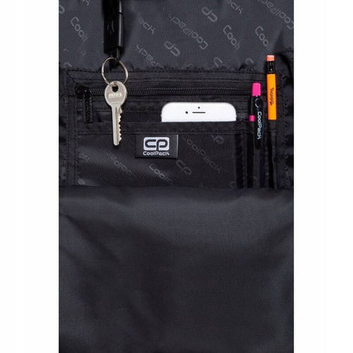 PLECAK SZKOLNY JOY S 21L CITY JUNGLE COOLPACK