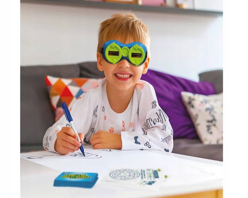 Do Góry Nogami 2 gra familijna seria 2 EPEE