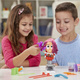 Play-Doh ciastolina Zestaw Szalony Fryzjer Hasbro F1260