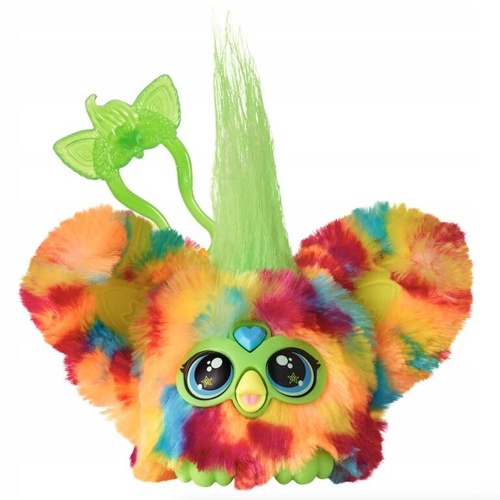 Furby Furblets Interaktywna maskotka Pix-Elle Hasbro F8898
