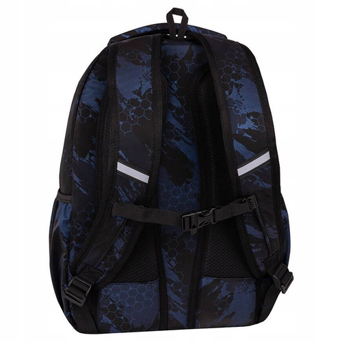 Coolpack Pick Plecak Szkolny młodzieżowy 26L Trace Navy F099836