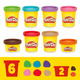 Play-Doh ciastolina zestaw Stwórz i Opiekuj Weterynarz Hasbro G0346
