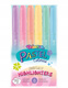 COLORINO ZAKREŚLACZE 6 KOLORÓW PASTELOWE 84965