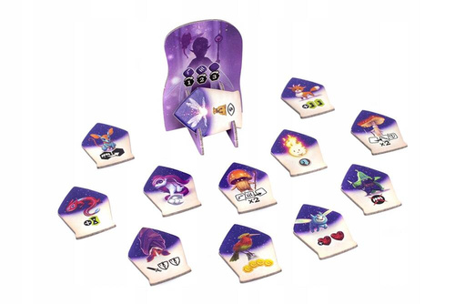 KRONIKI ZAMKU AVEL: NOWE OPOWIEŚCI DODATEK REBEL 17933