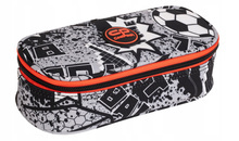 PIÓRNIK SASZETKA CAMPUS GREY BALL COOLPACK