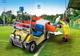 PLAYMOBIL CITY LIFE SAMOCHÓD RATUNKOWY 71204