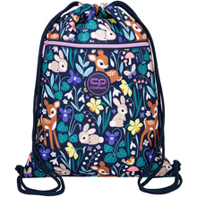 Coolpack Vert Worek szkolny na buty sportowy dziewczynka Oh My Deer F070664