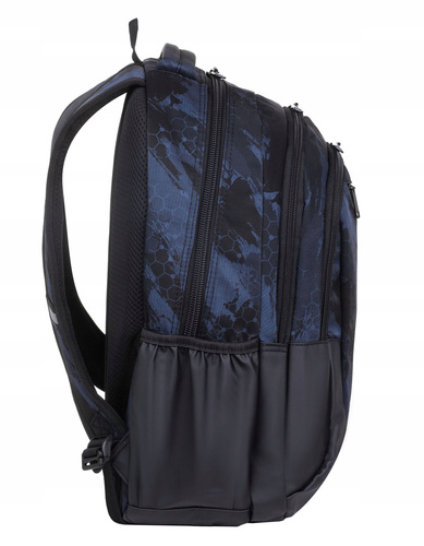 Plecak Szkolny młodzieżowy na laptopa Soul Kick Navy Coolpack F010836