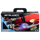 Beyblade X Clash and Carry Beystadium Battle Arena przenośna Hasbro G0841