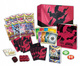 REBEL POKEMON TCG SWSH 10 ELITE TRAINER BOX 50394
