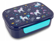 Coolpack Śniadaniówka Lunchbox Foodyx Mrs Unicorn Jednorożec Z18935