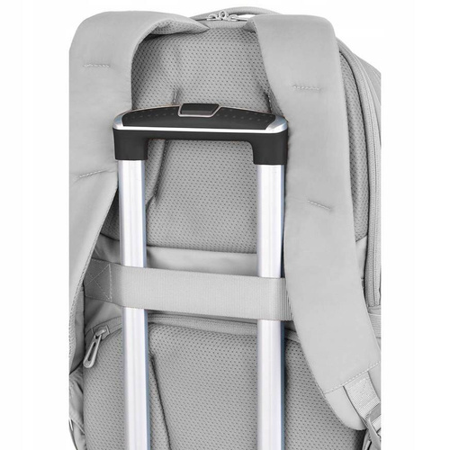 Coolpack Bolt Plecak biznesowy na laptopa 15,6" Grey szary E51001