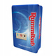 Rummikub Travel Tin gra logiczna liczbowa Tm Toys LMD1606