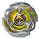 Beyblade X Arrow Wizard 4-80B Stamina zestaw startowy Hasbro F9582