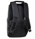 R-Bag Fort Plecak miejski na laptopa 13-15,6" z USB Grey Z052