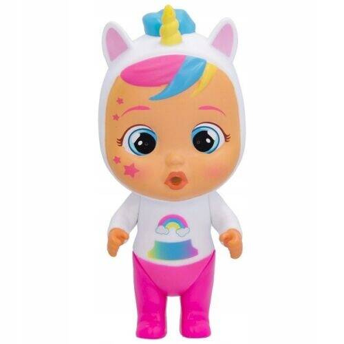 CRY BABIES ICE WORLD KEEP ME WARM LALECZKA DREAMY