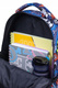 Coolpack Base Plus Plecak Szkolny Młodzieżowy Hobby F027929