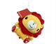 FISHER PRICE MASKOTKA PLUSZOWY LEW 20 CM. 07149