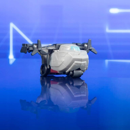 TRANSFORMERS EARTHSPARK TACTICON MEGATRON HASBRO F6711