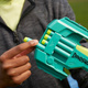 HASBRO NERF DINOSQUAD WYRZUTNIA AMORSTRIKE F5855