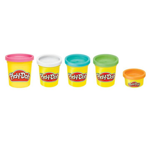 PLAY DOH CISTOLINA MAGICZNY PIEC DO TORTÓW HASBRO F1321